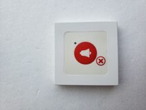 Wireless-call-button