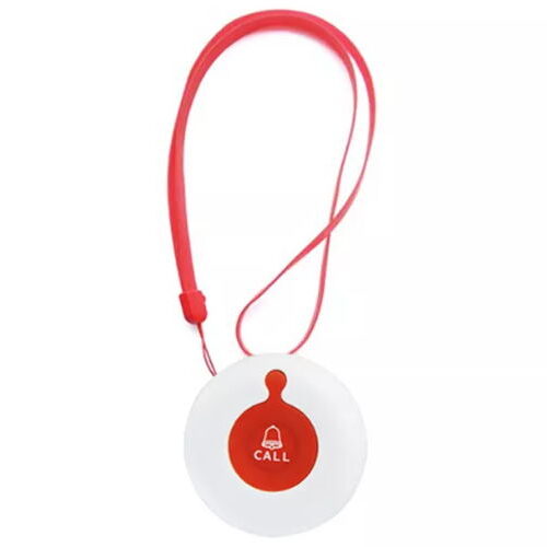 Necklace-Button