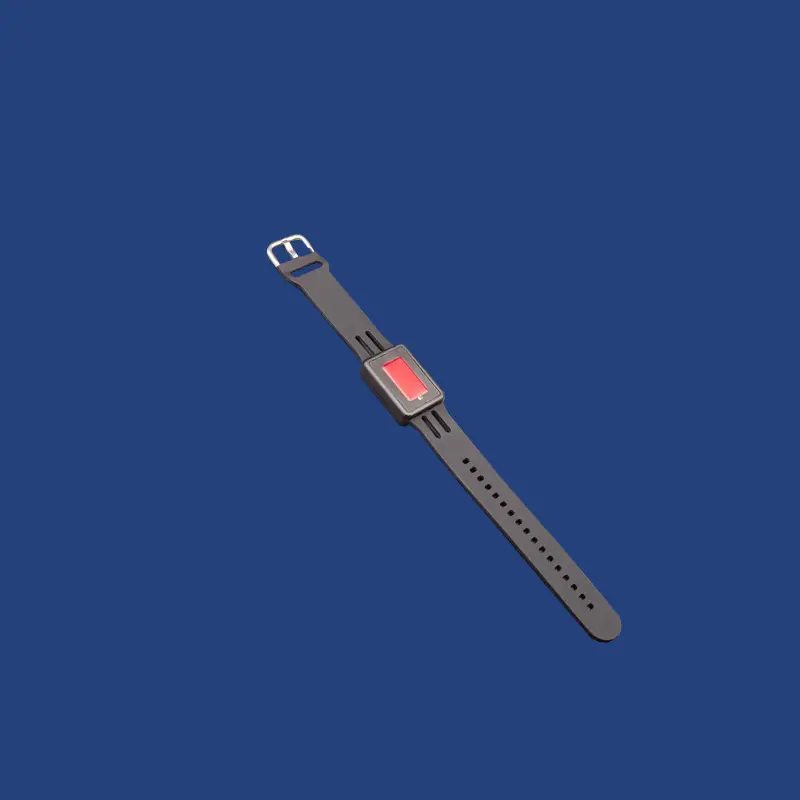 Wrist-Falling-Detective-Button